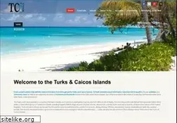 Sites similar to tcimall.tc