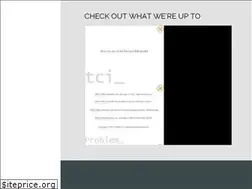 Sites similar to tcimarketing.services