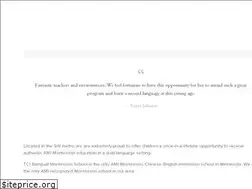 Sites similar to tcimontessori.org