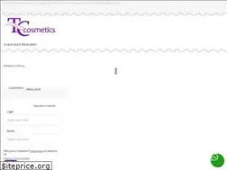 Sites similar to tcimport.com.br