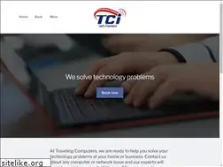 Sites similar to tcinc.net