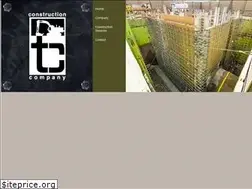 Sites similar to tcincsd.com