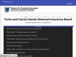 Sites similar to tcinib.tc