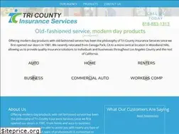Sites similar to tcinsur.com