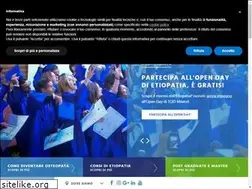 Sites similar to tcio.it