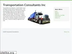 Sites similar to tcipermit.com