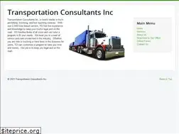 Sites similar to tcipermits.com