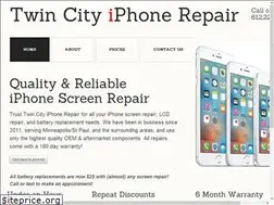 Sites similar to tciphonerepair.com