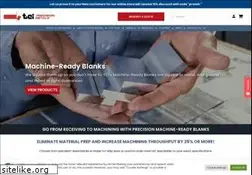 Sites similar to tciprecision.com