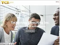 Sites similar to tcipro.com