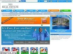Sites similar to tcirealestate.com
