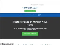 Sites similar to tciremediation.com