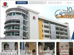 Sites similar to tcis.ac.th