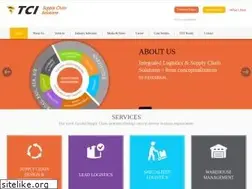 Sites similar to tciscs.com