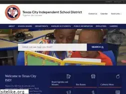 Sites similar to tcisd.org