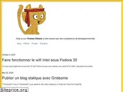 Sites similar to tcit.fr