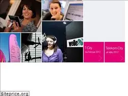 Sites similar to tcity.com