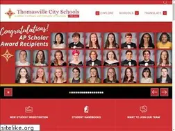 Sites similar to tcitys.org