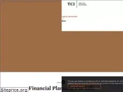 Sites similar to tciwealth.com
