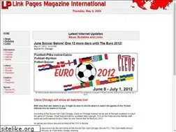 Sites similar to tciworld.com