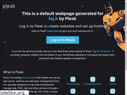 Sites similar to tcj.ir