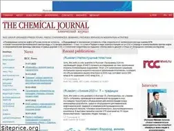 Sites similar to tcj.ru