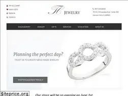Sites similar to tcjewelry.com