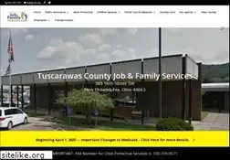 Sites similar to tcjfs.org