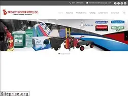 Sites similar to tcjsupply.com