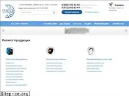 Sites similar to tck-spb.ru