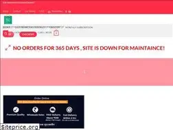 Sites similar to tckart.com