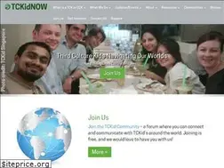 Sites similar to tckid.com