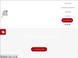 Sites similar to tckortemark.be