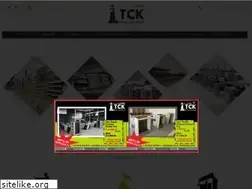 Sites similar to tckrs.co.za