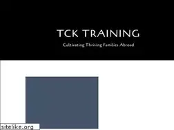 Sites similar to tcktraining.com