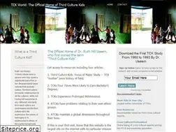 Sites similar to tckworld.com