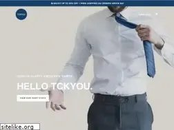 Sites similar to tckyou.com