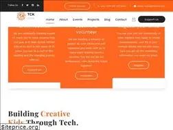 Sites similar to tckzone.com