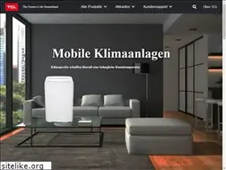 Sites similar to tcl-deutschland.de