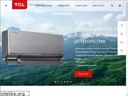 Sites similar to tcl-russia.ru