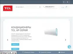 Sites similar to tcl-ukraine.com.ua