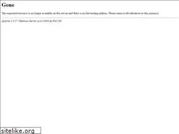 Sites similar to tcl.b0rk.de