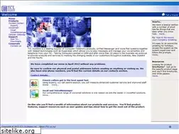 Sites similar to tcl.co.nz