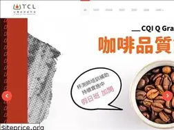 Sites similar to tcl.coffee