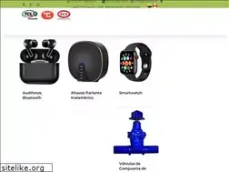 Sites similar to tcl.com.co