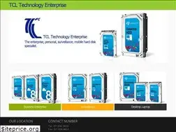 Sites similar to tcl.com.my