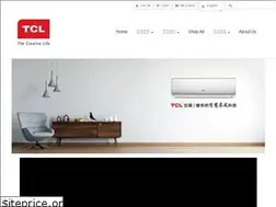 Sites similar to tcl.com.tw