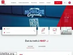 Sites similar to tcl.fr