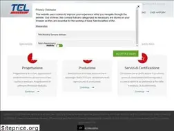 Sites similar to tcl.it