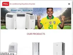 Sites similar to tcl.sg